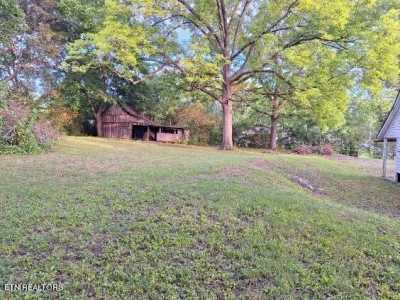 Residential Land For Sale in Englewood, Tennessee