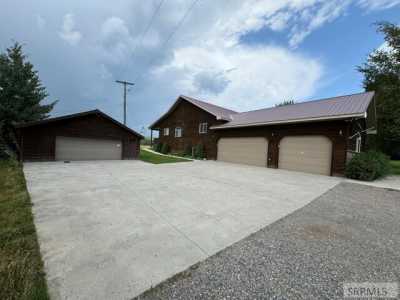 Home For Sale in Ashton, Idaho