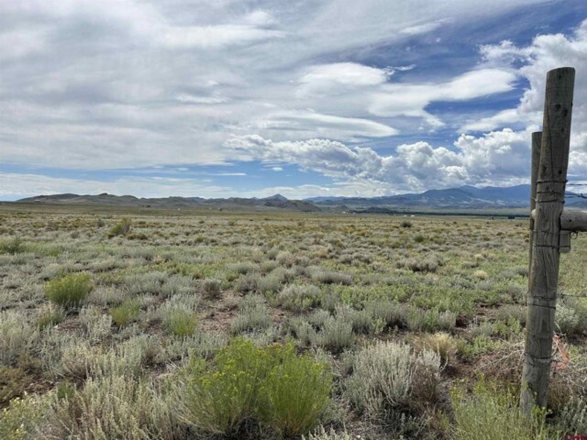 Picture of Residential Land For Sale in Del Norte, Colorado, United States