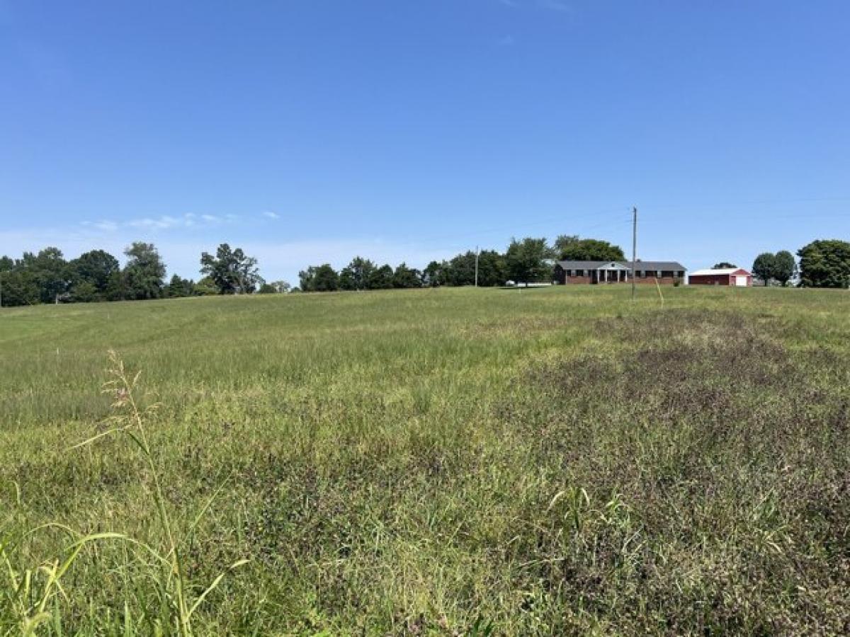 Picture of Residential Land For Sale in Red Boiling Springs, Tennessee, United States