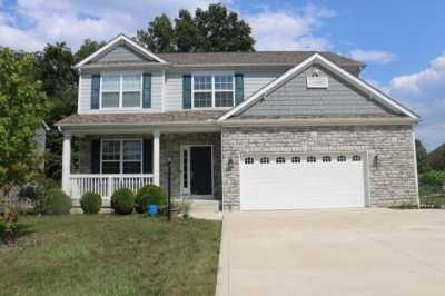 Home For Sale in Pickerington, Ohio