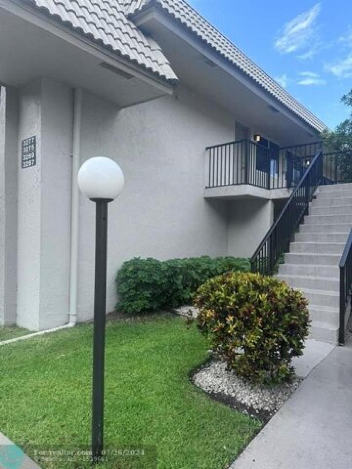 Picture of Apartment For Rent in Coral Springs, Florida, United States