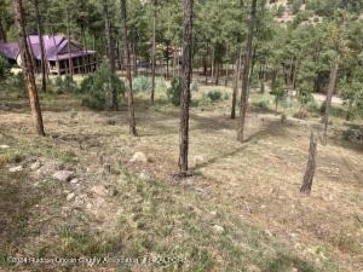 Picture of Residential Land For Sale in Alto, New Mexico, United States