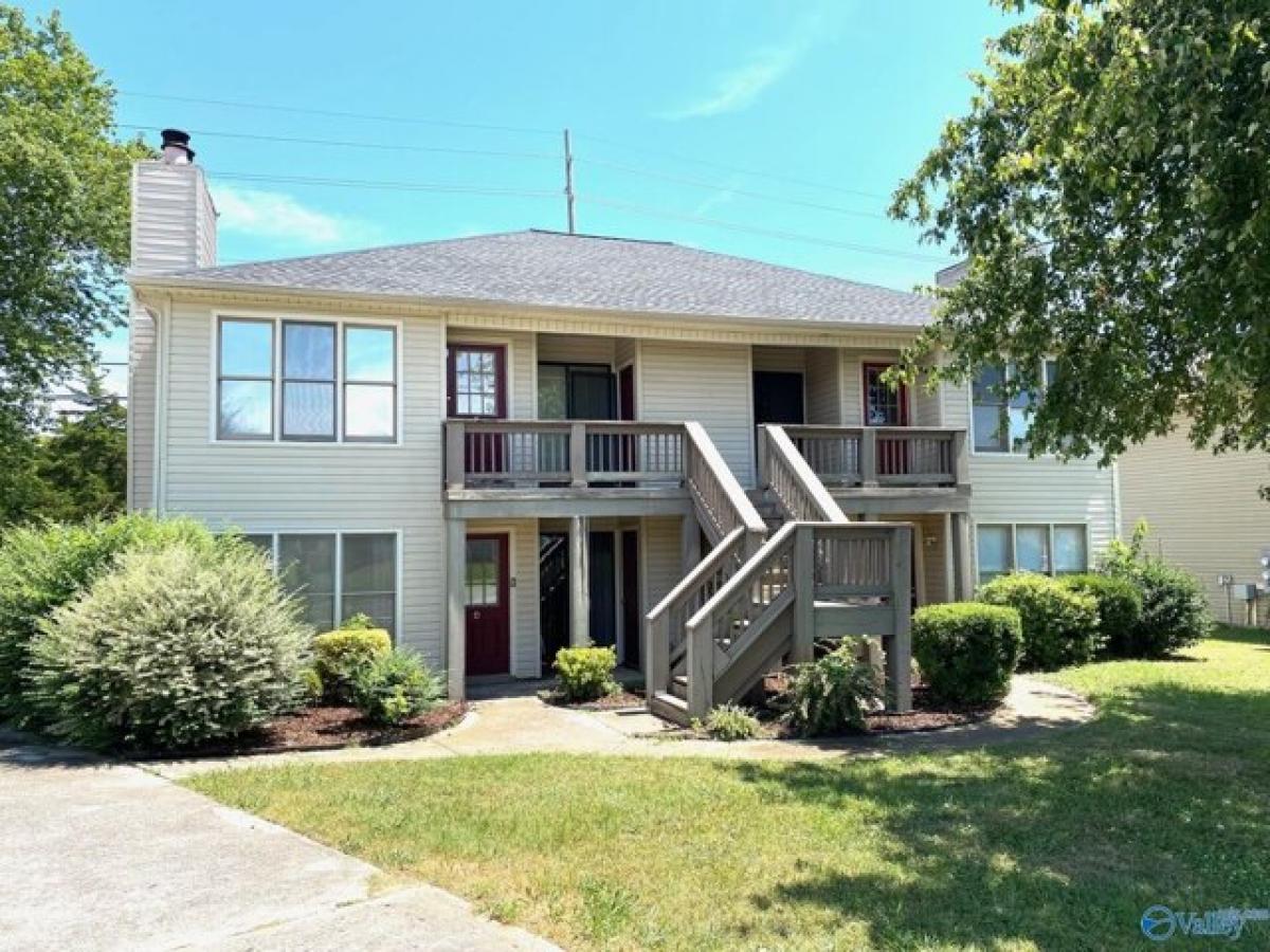 Picture of Apartment For Rent in Huntsville, Alabama, United States