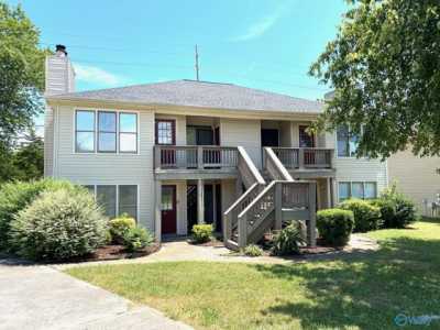 Apartment For Rent in Huntsville, Alabama