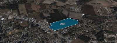 Residential Land For Sale in 