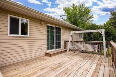 Home For Sale in Worden, Illinois