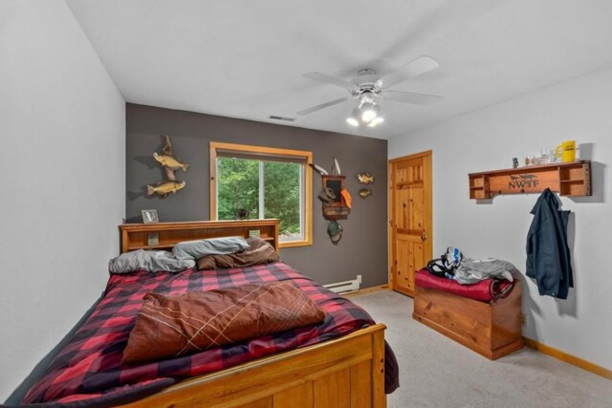 Picture of Home For Sale in Conover, Wisconsin, United States