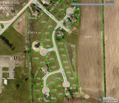 Residential Land For Sale in 