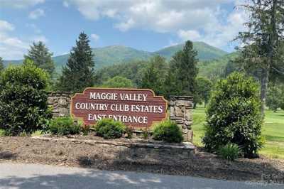 Residential Land For Sale in Maggie Valley, North Carolina