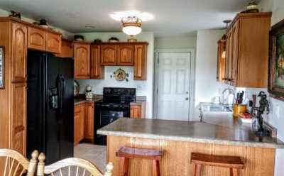 Home For Sale in Munger, Michigan