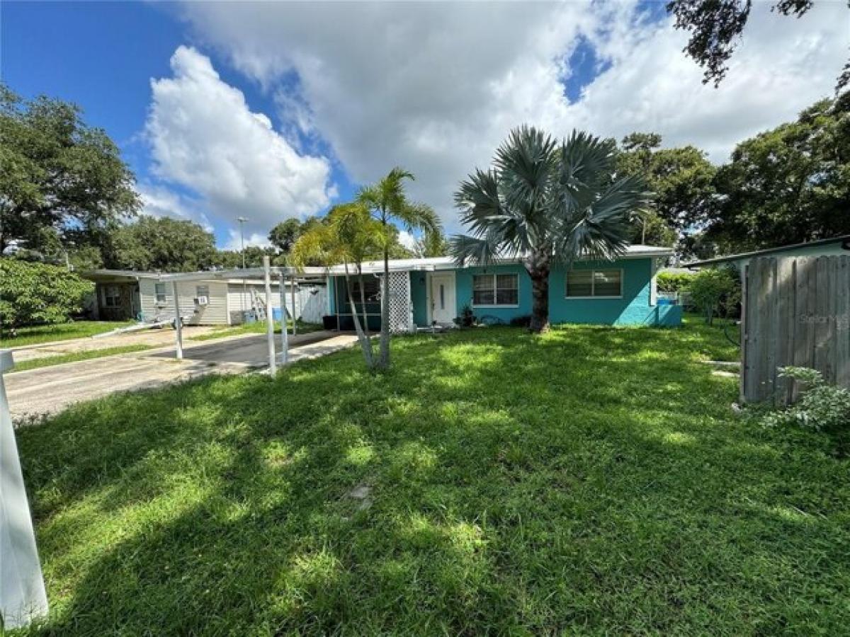 Picture of Home For Sale in Pinellas Park, Florida, United States