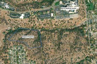 Residential Land For Sale in Redding, California