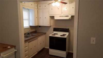 Home For Rent in Del City, Oklahoma