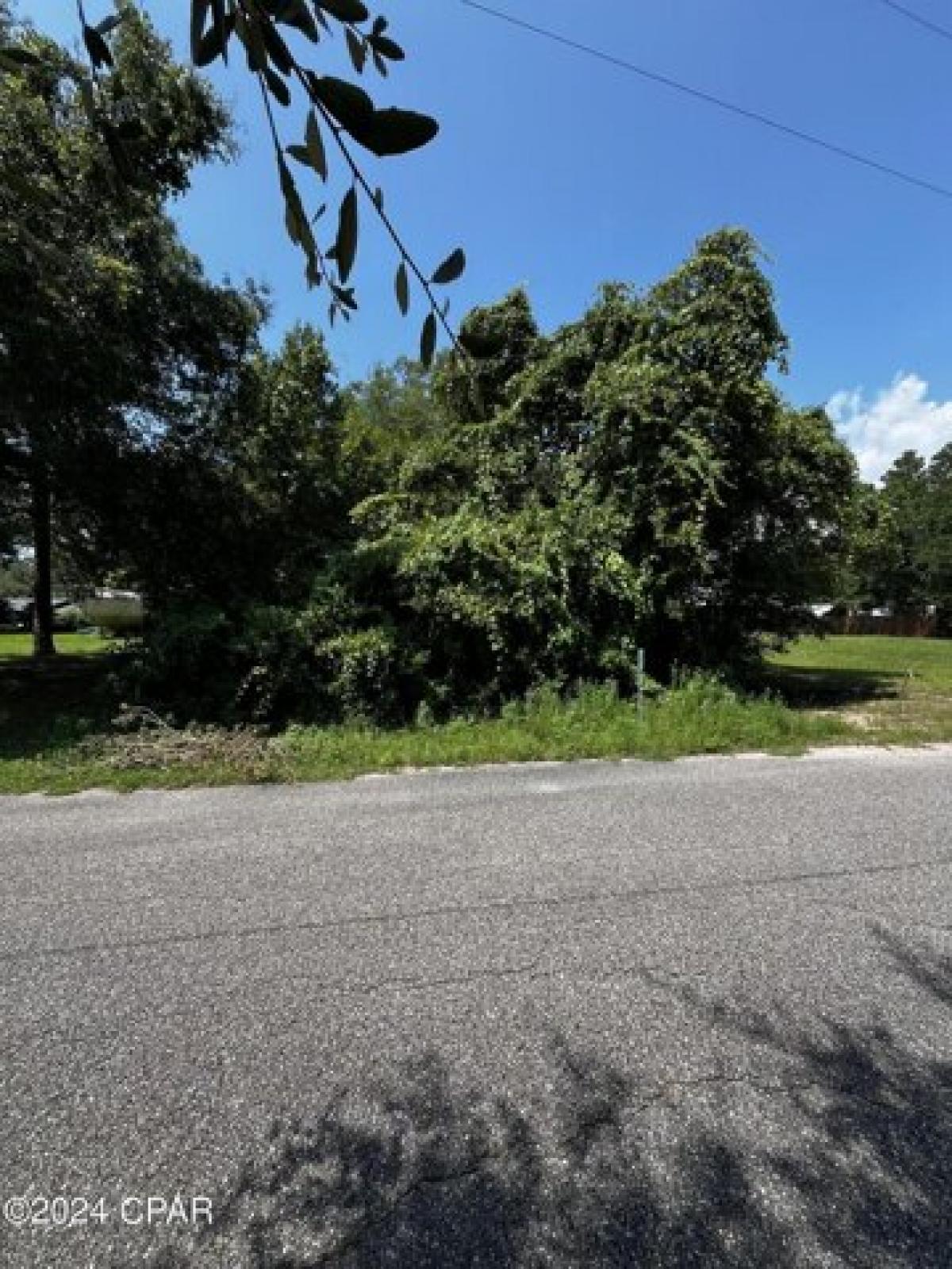 Picture of Residential Land For Sale in Lanark Village, Florida, United States