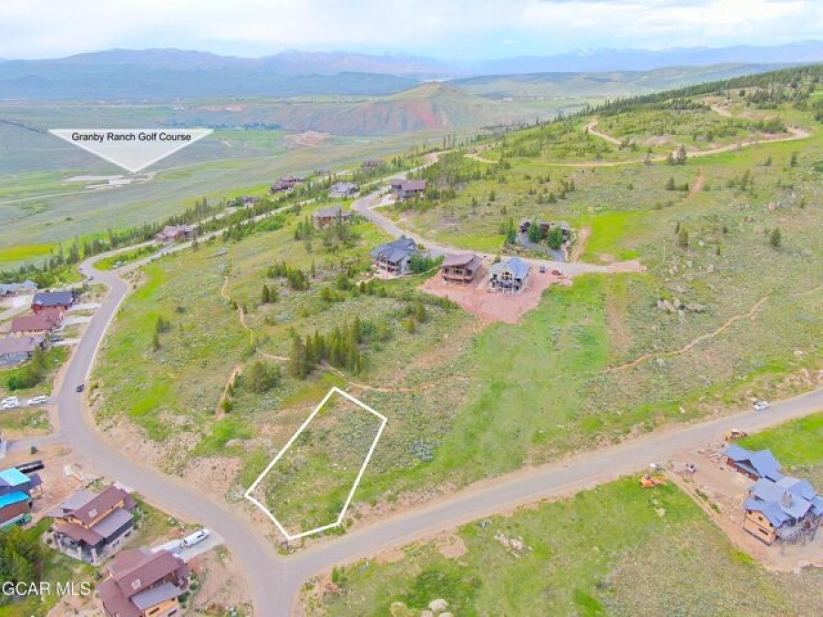 Picture of Residential Land For Sale in Granby, Colorado, United States