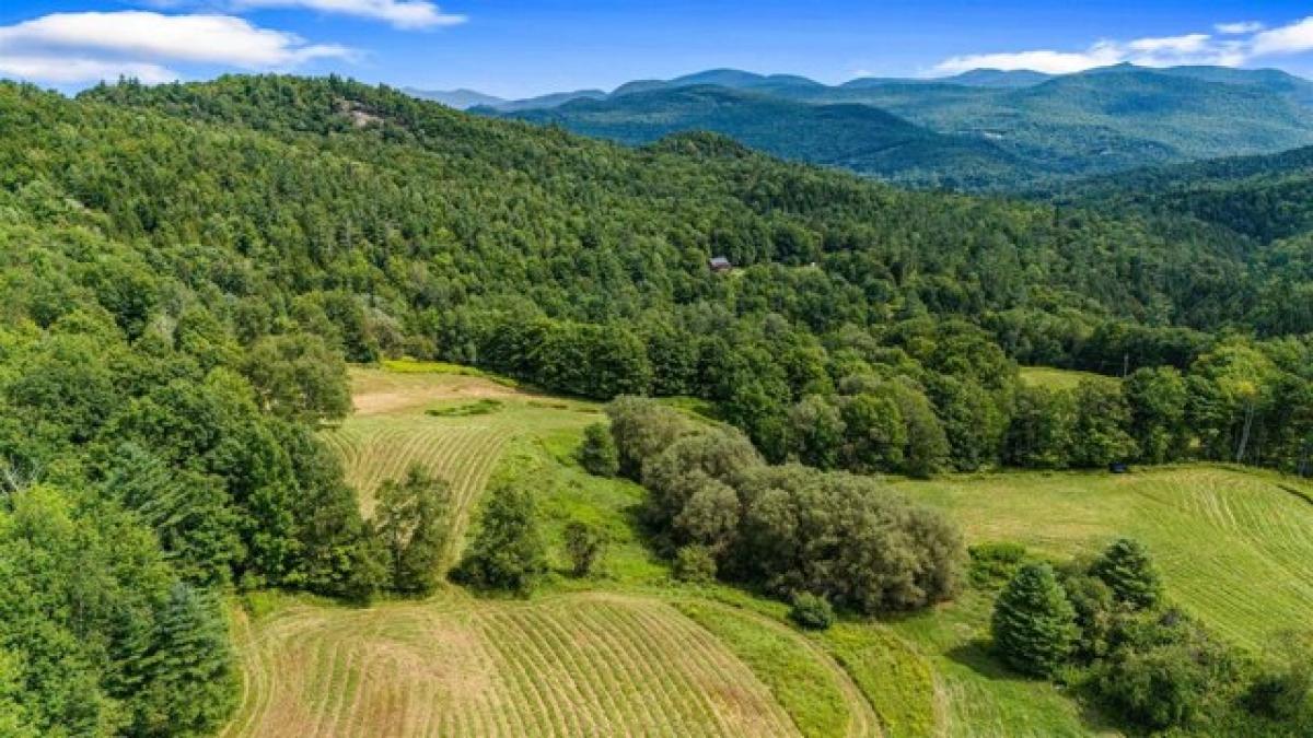 Picture of Residential Land For Sale in Richmond, Vermont, United States