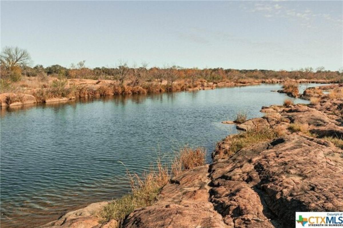 Picture of Residential Land For Sale in Llano, Texas, United States