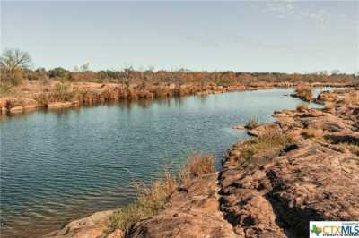 Residential Land For Sale in Llano, Texas