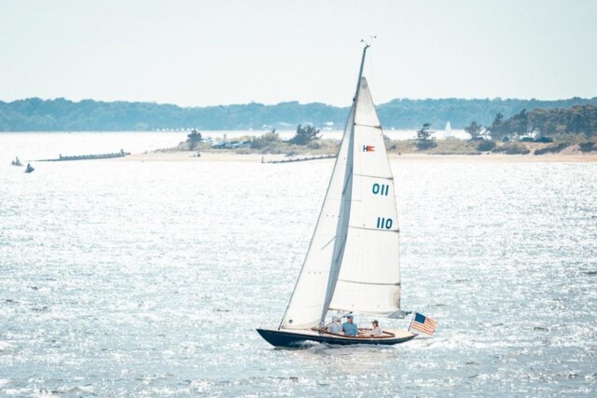 Picture of Residential Land For Sale in Shelter Island, New York, United States