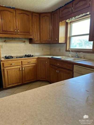 Home For Sale in Junction City, Kansas