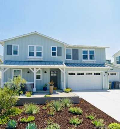 Home For Sale in Encinitas, California