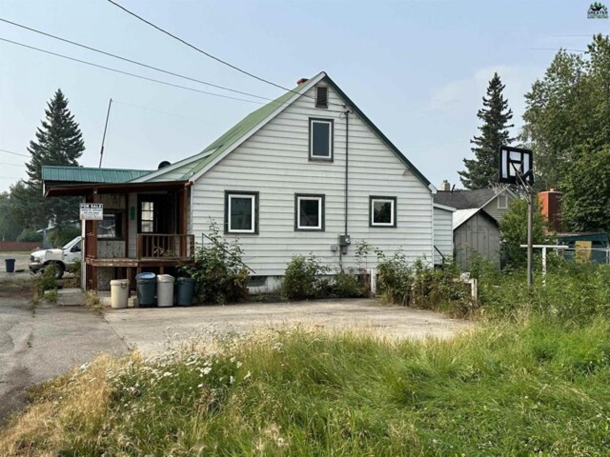 Picture of Home For Sale in Fairbanks, Alaska, United States