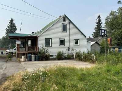 Home For Sale in Fairbanks, Alaska