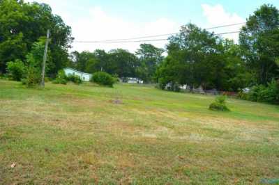 Residential Land For Sale in 