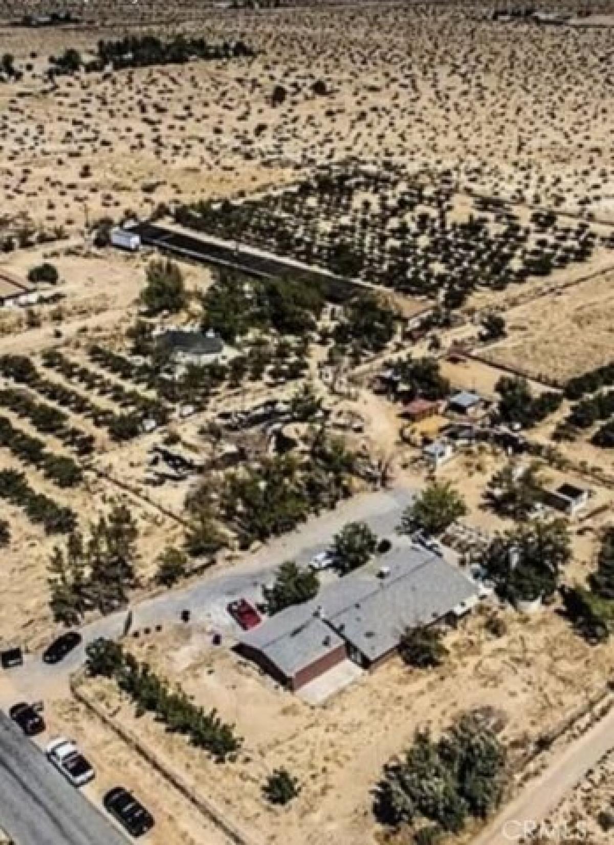 Picture of Home For Sale in Lucerne Valley, California, United States