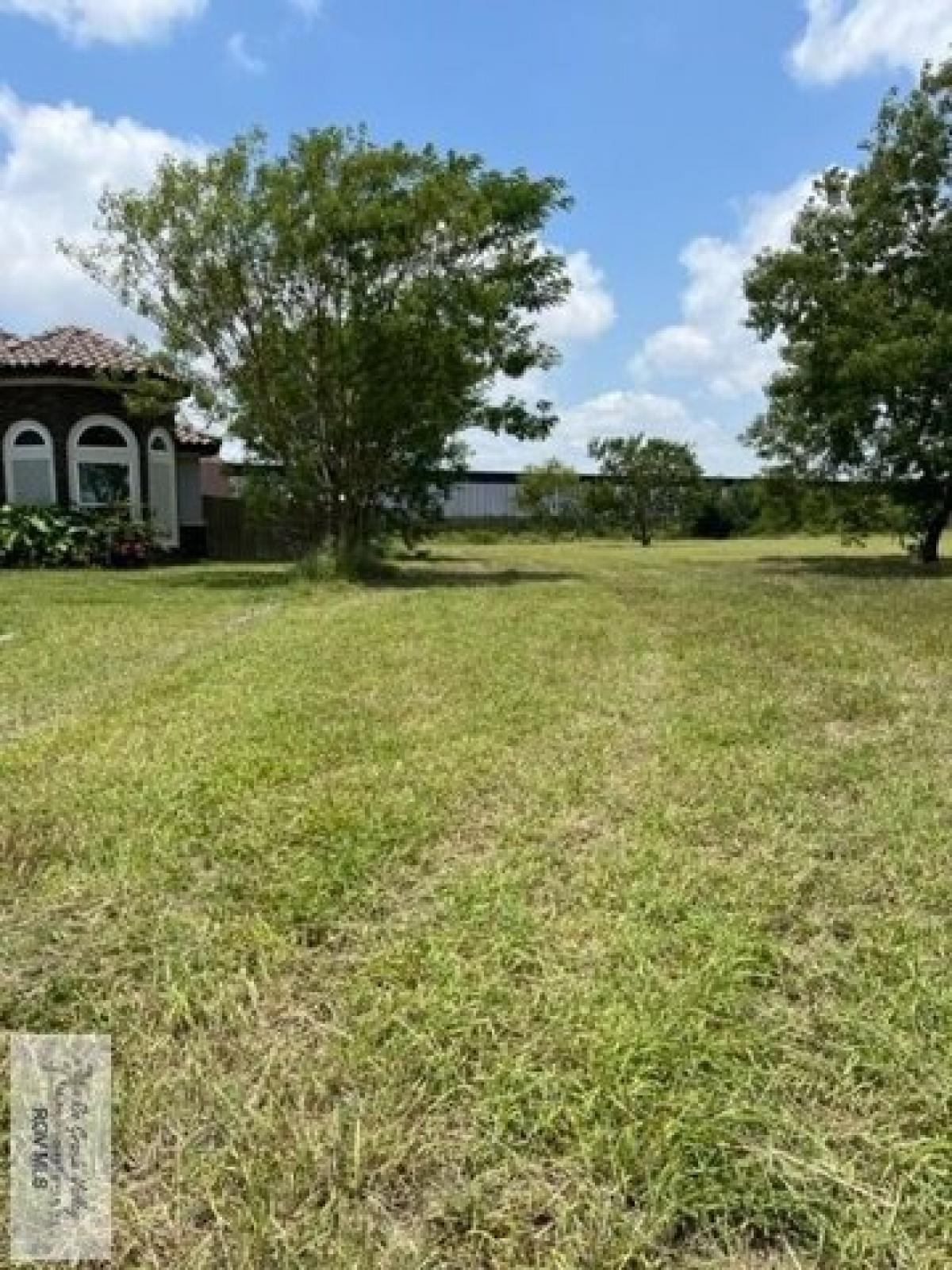 Picture of Residential Land For Sale in Brownsville, Texas, United States