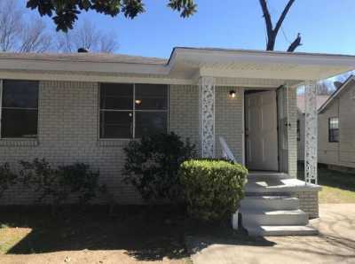 Home For Rent in North Little Rock, Arkansas