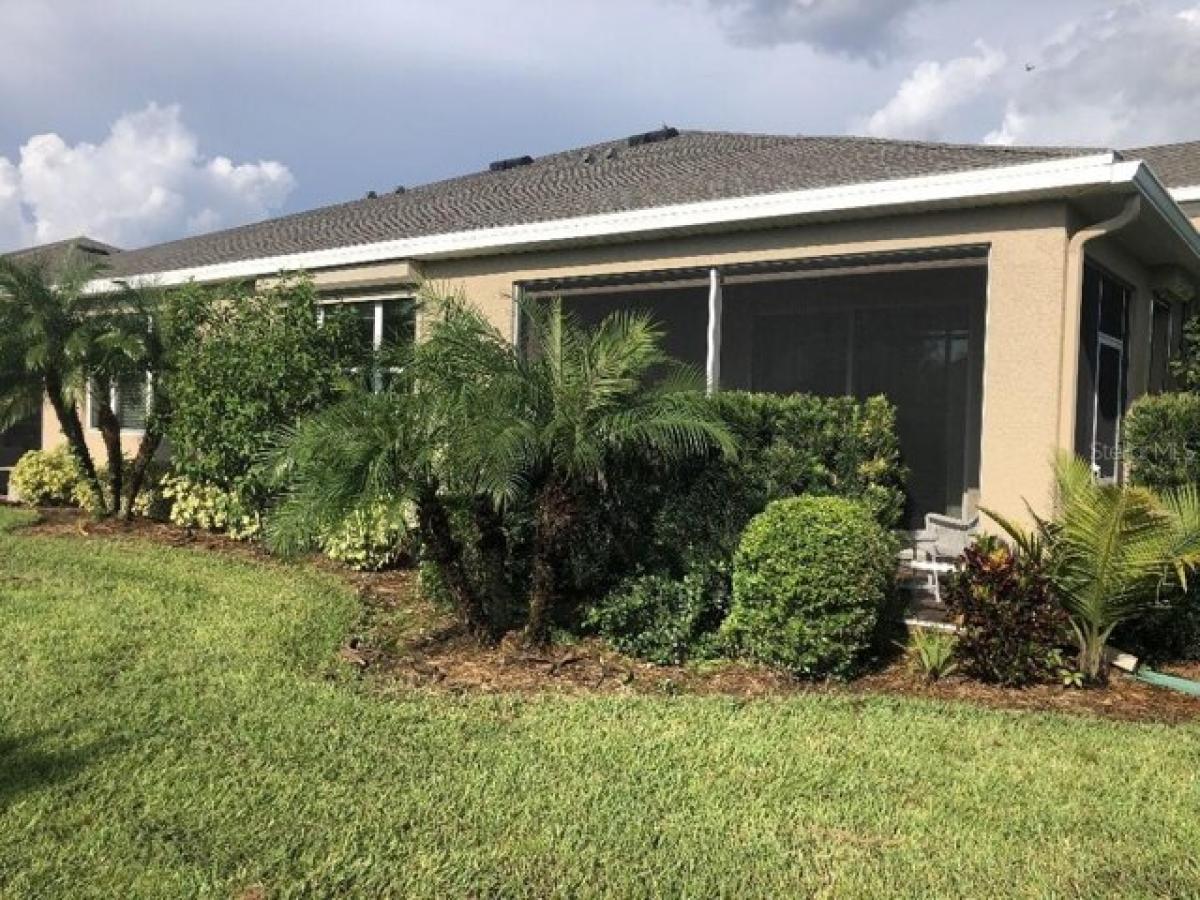 Picture of Home For Sale in Sun City Center, Florida, United States