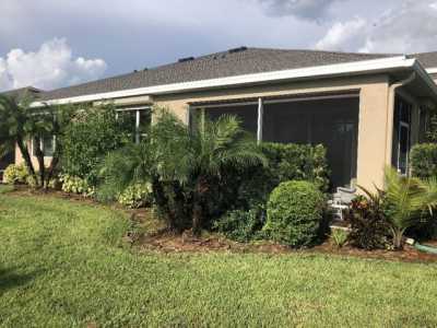 Home For Sale in Sun City Center, Florida