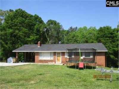 Home For Sale in Whitmire, South Carolina