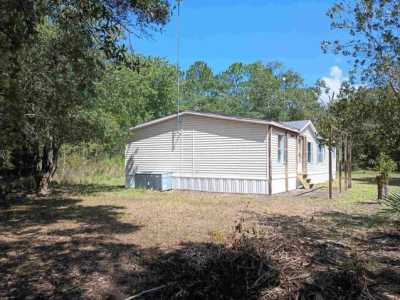 Home For Sale in Hastings, Florida