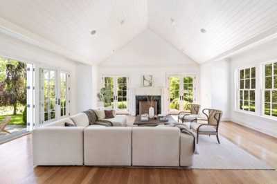 Home For Sale in Wainscott, New York