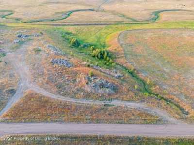 Residential Land For Sale in Killdeer, North Dakota