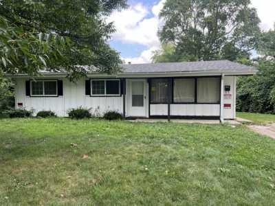 Home For Sale in Champaign, Illinois