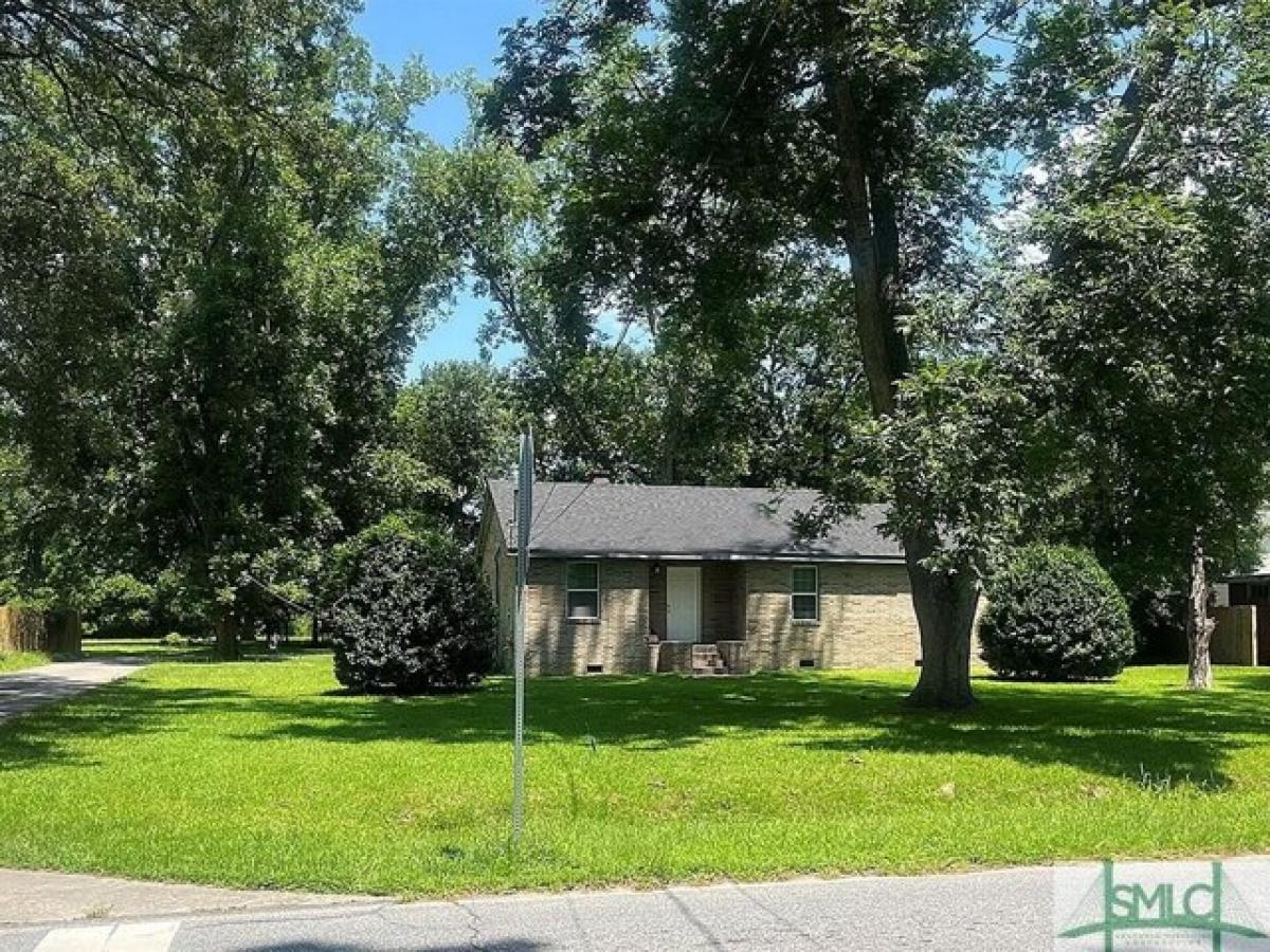 Picture of Home For Sale in Garden City, Georgia, United States