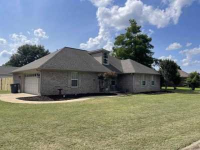 Home For Sale in Searcy, Arkansas