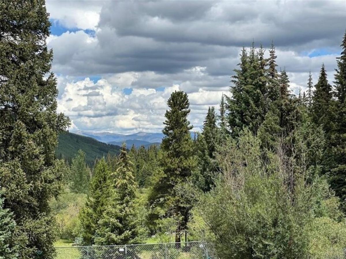 Picture of Residential Land For Sale in Breckenridge, Colorado, United States