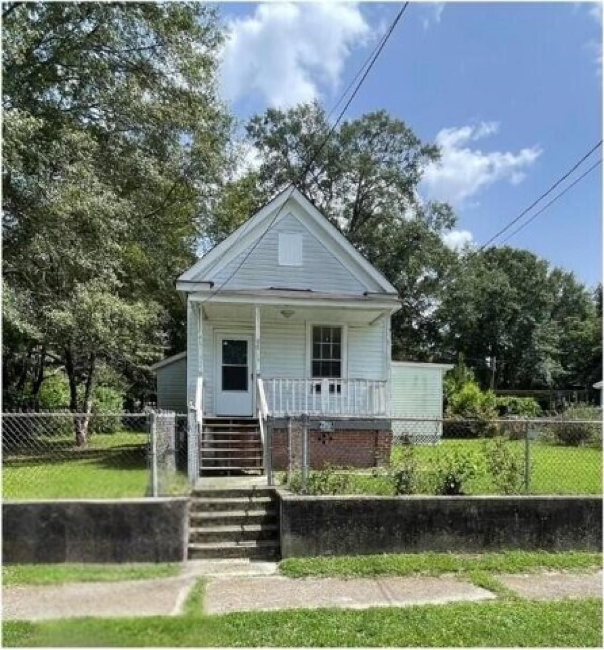 Picture of Home For Sale in Warrenville, South Carolina, United States