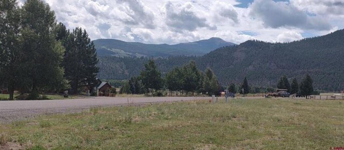 Picture of Residential Land For Sale in South Fork, Colorado, United States