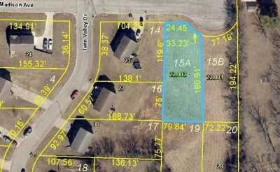 Residential Land For Sale in Lebanon, Missouri