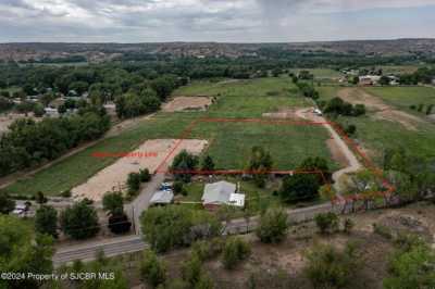 Residential Land For Sale in Aztec, New Mexico