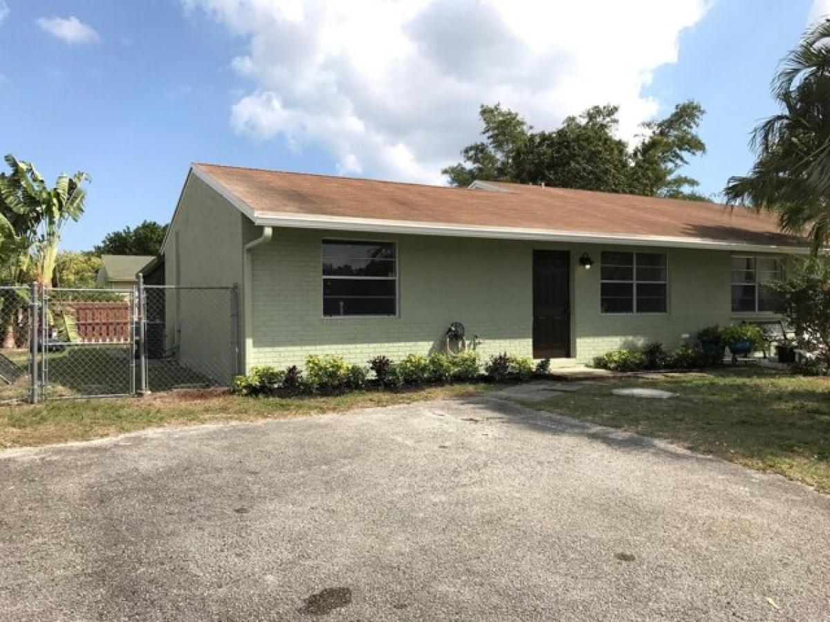 Picture of Home For Rent in Greenacres, Florida, United States