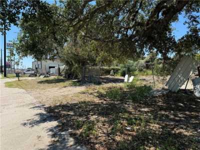 Residential Land For Sale in Rockport, Texas