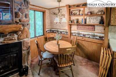 Home For Sale in Banner Elk, North Carolina