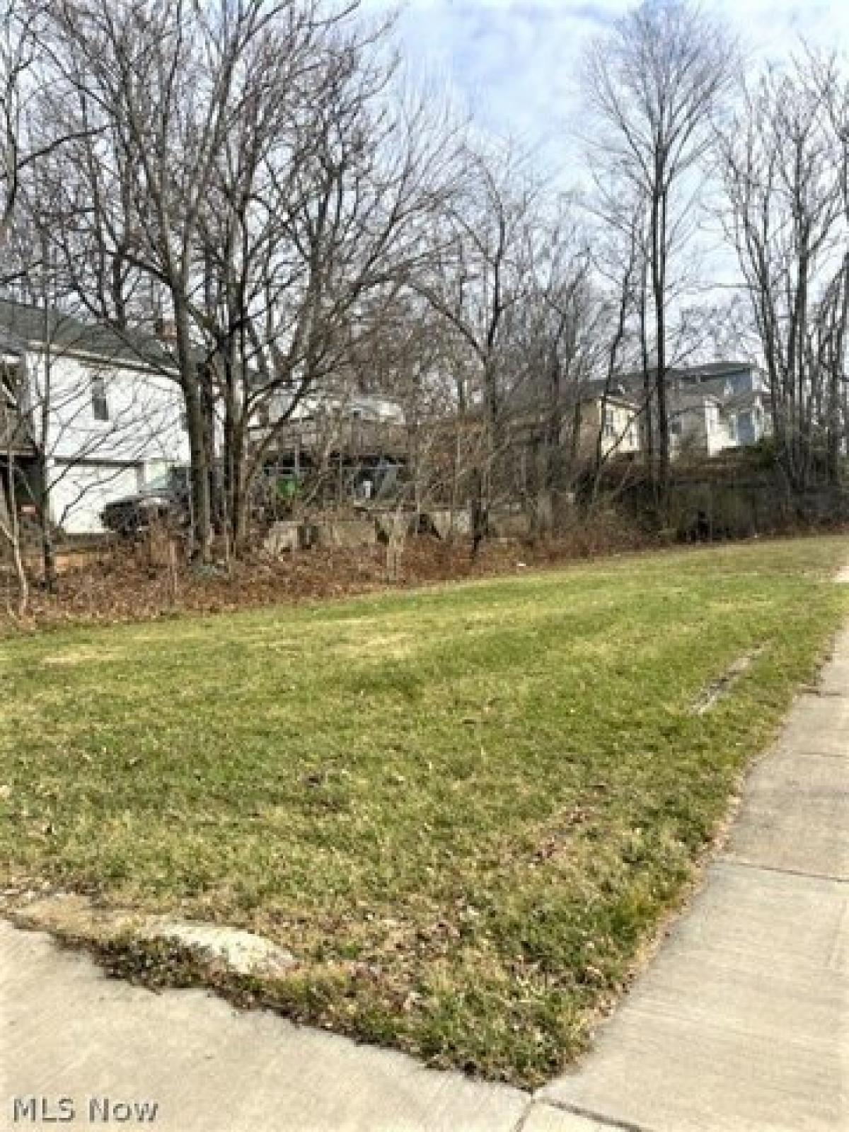 Picture of Residential Land For Rent in Barberton, Ohio, United States